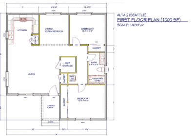SKYDADU – Seattle’s leading DADU design and permitting expert helping homeowners build legal, income-generating backyard homes.