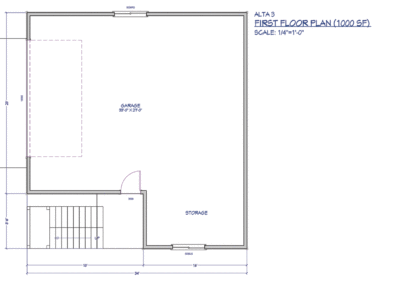 SKYDADU – Seattle’s leading DADU design and permitting expert helping homeowners build legal, income-generating backyard homes.
