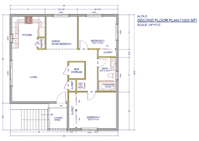 SKYDADU – Seattle’s leading DADU design and permitting expert helping homeowners build legal, income-generating backyard homes.