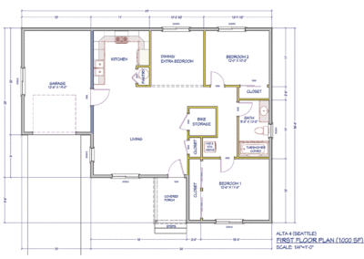 SKYDADU – Seattle’s leading DADU design and permitting expert helping homeowners build legal, income-generating backyard homes.