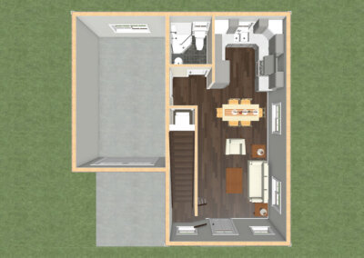 SKYDADU – Seattle’s leading DADU design and permitting expert helping homeowners build legal, income-generating backyard homes.