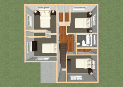 SKYDADU – Seattle’s leading DADU design and permitting expert helping homeowners build legal, income-generating backyard homes.