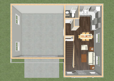 SKYDADU – Seattle’s leading DADU design and permitting expert helping homeowners build legal, income-generating backyard homes.