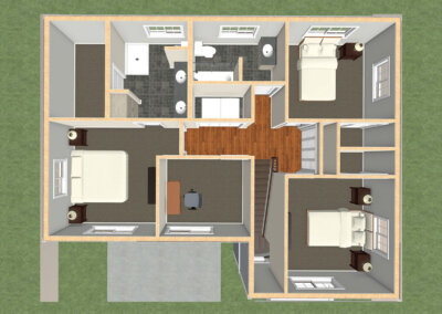 SKYDADU – Seattle’s leading DADU design and permitting expert helping homeowners build legal, income-generating backyard homes.