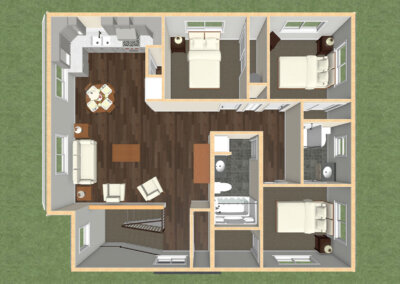 SKYDADU – Seattle’s leading DADU design and permitting expert helping homeowners build legal, income-generating backyard homes.