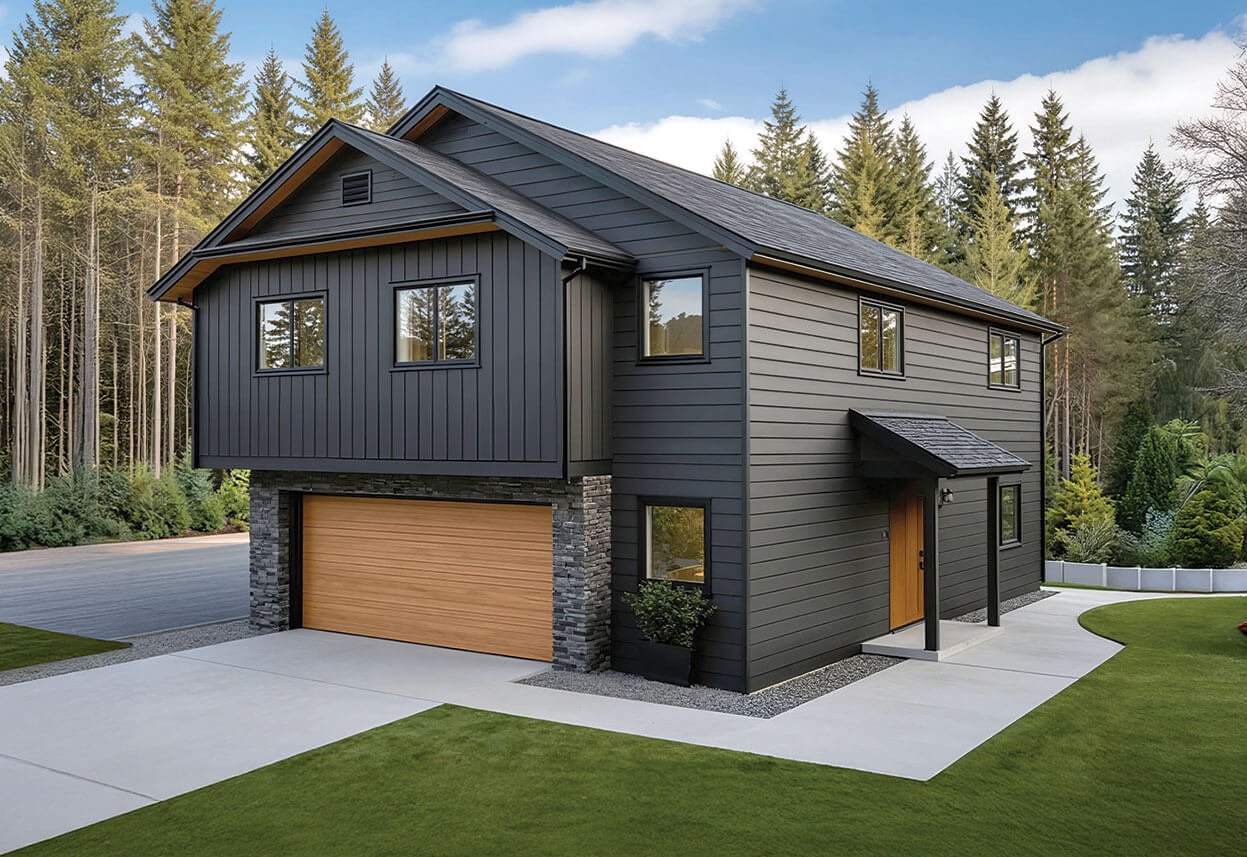 DADU Package E3 SKYDADU – Seattle’s leading DADU design and permitting expert helping homeowners build legal, income-generating backyard homes.
