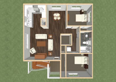 SKYDADU – Seattle’s leading DADU design and permitting expert helping homeowners build legal, income-generating backyard homes.