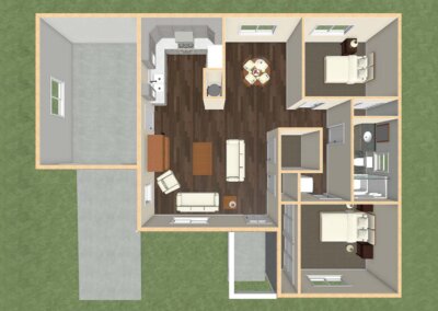SKYDADU – Seattle’s leading DADU design and permitting expert helping homeowners build legal, income-generating backyard homes.