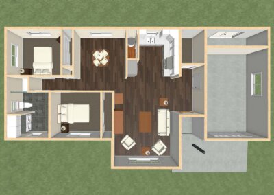 SKYDADU – Seattle’s leading DADU design and permitting expert helping homeowners build legal, income-generating backyard homes.