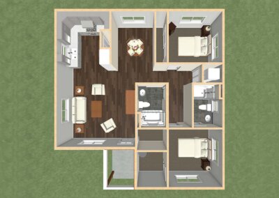 SKYDADU – Seattle’s leading DADU design and permitting expert helping homeowners build legal, income-generating backyard homes.