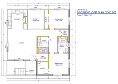 SKYDADU – Seattle’s leading DADU design and permitting expert helping homeowners build legal, income-generating backyard homes.