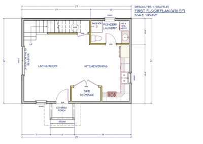 SKYDADU – Seattle’s leading DADU design and permitting expert helping homeowners build legal, income-generating backyard homes.