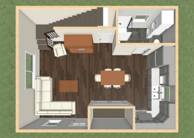 SKYDADU – Seattle’s leading DADU design and permitting expert helping homeowners build legal, income-generating backyard homes.