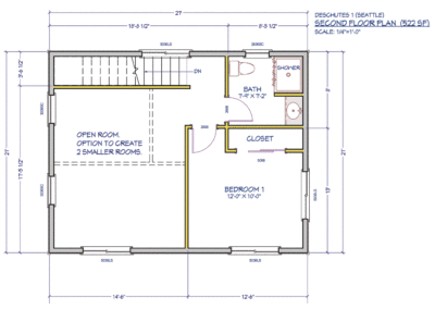 SKYDADU – Seattle’s leading DADU design and permitting expert helping homeowners build legal, income-generating backyard homes.
