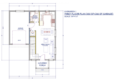 SKYDADU – Seattle’s leading DADU design and permitting expert helping homeowners build legal, income-generating backyard homes.