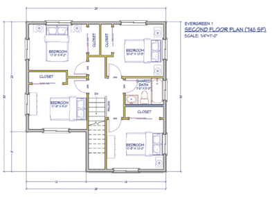SKYDADU – Seattle’s leading DADU design and permitting expert helping homeowners build legal, income-generating backyard homes.