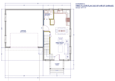 SKYDADU – Seattle’s leading DADU design and permitting expert helping homeowners build legal, income-generating backyard homes.