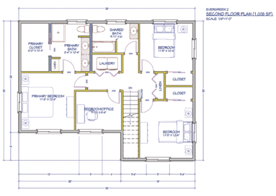 SKYDADU – Seattle’s leading DADU design and permitting expert helping homeowners build legal, income-generating backyard homes.