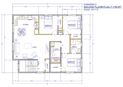 SKYDADU – Seattle’s leading DADU design and permitting expert helping homeowners build legal, income-generating backyard homes.