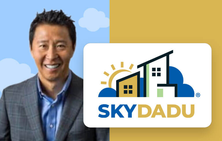 Discover SkyDADU Event