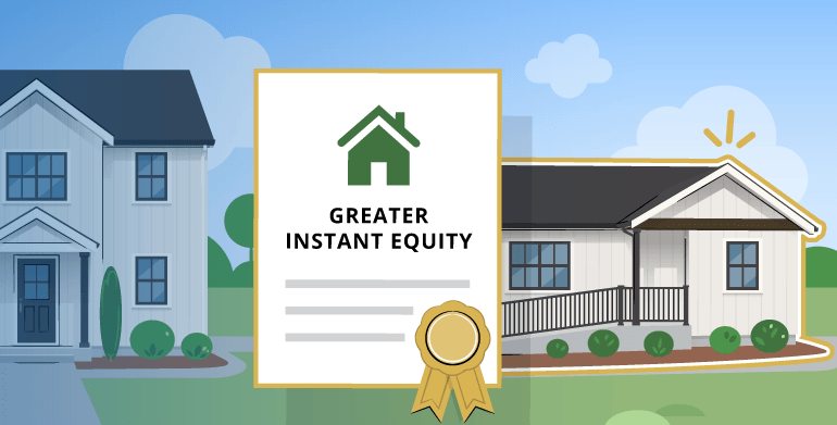 Joint Venture - Multigenerational DADU Strategy Instant Equity