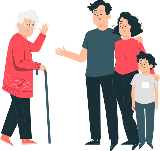 DADU - Joint Venture Multigenerational Strategy