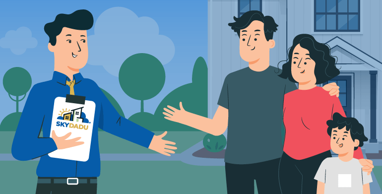 Partnership DADU Financing - Investment Partnership