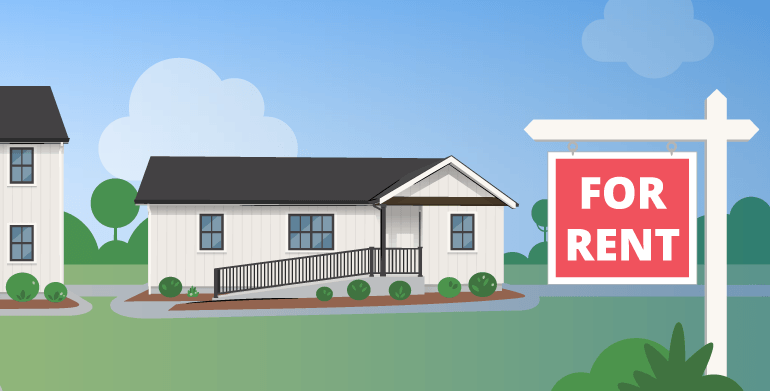 Partnership DADU Financing - Rental Income