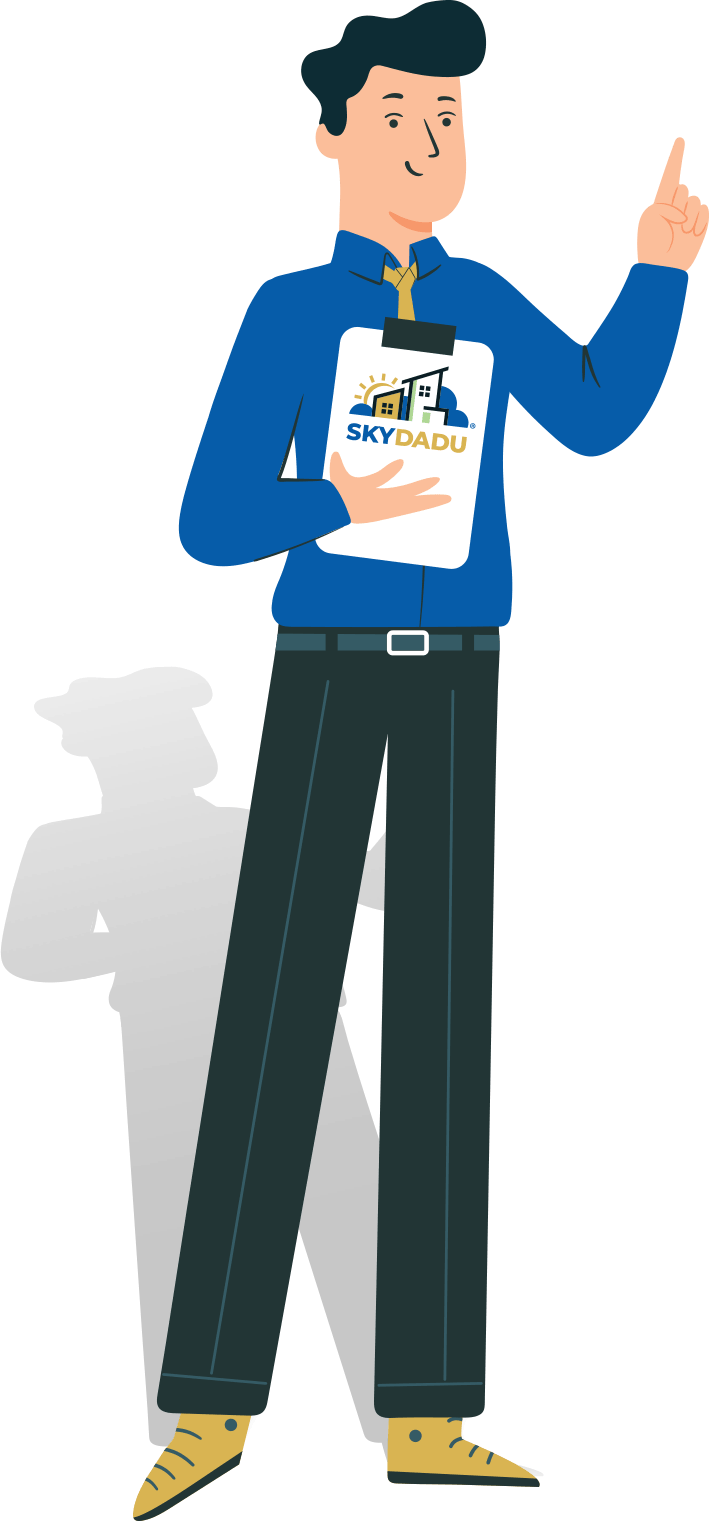 SkyDADU is the One-Stop Shop for Everything DADU